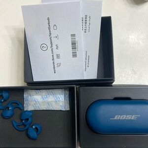 BOSE sport ear buds